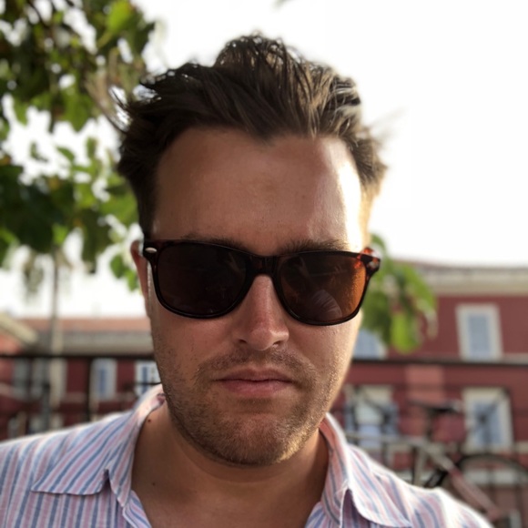 Meet the Posher Other - Meet your Posher, Justin